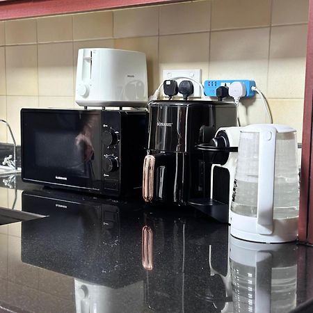 Sanciel Holiday Home Jbr Dubaj Kültér fotó