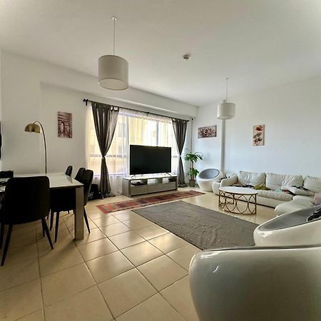 Sanciel Holiday Home Jbr Dubaj Kültér fotó