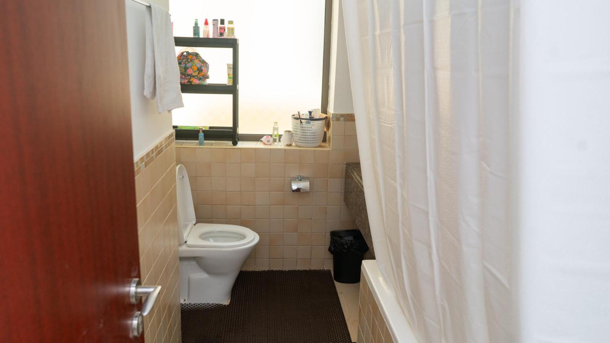 Sanciel Holiday Home Jbr Dubaj Kültér fotó