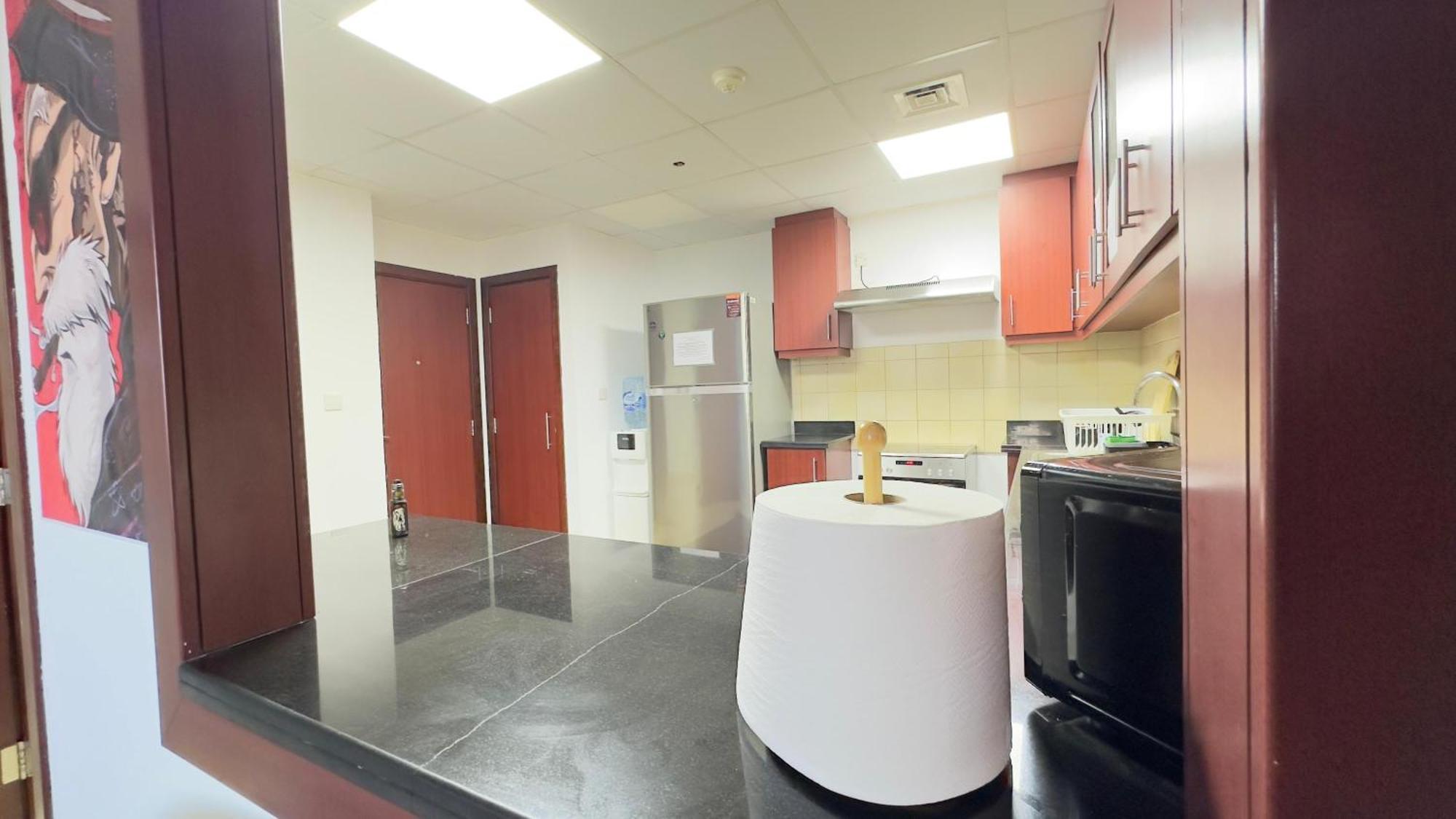 Sanciel Holiday Home Jbr Dubaj Kültér fotó