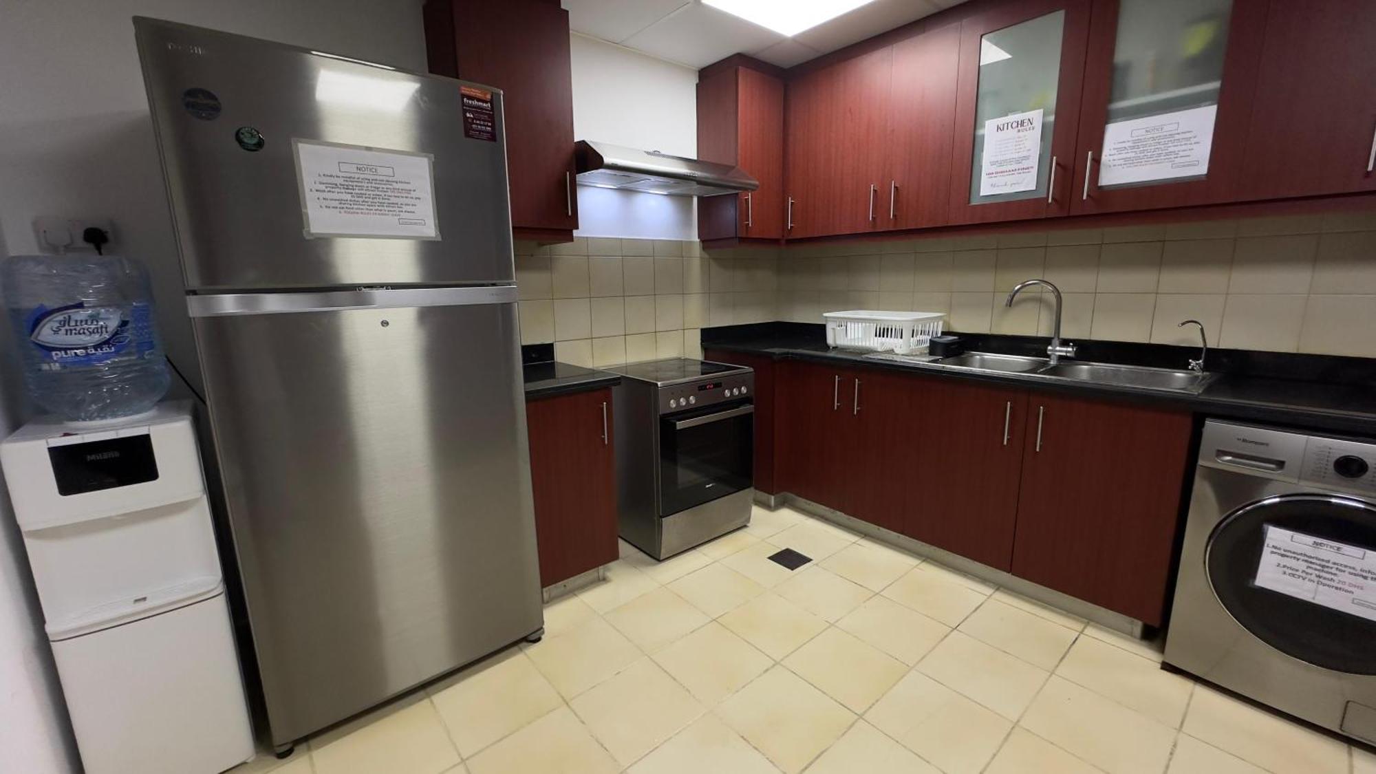 Sanciel Holiday Home Jbr Dubaj Kültér fotó