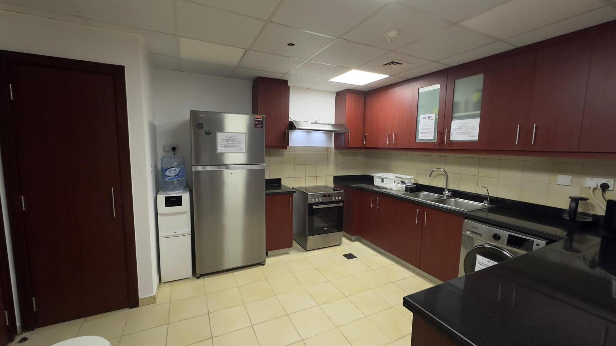 Sanciel Holiday Home Jbr Dubaj Kültér fotó