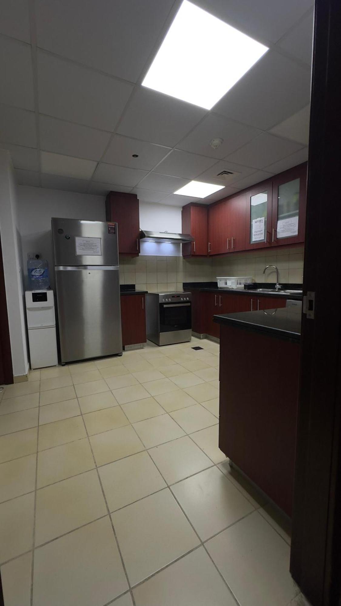 Sanciel Holiday Home Jbr Dubaj Kültér fotó