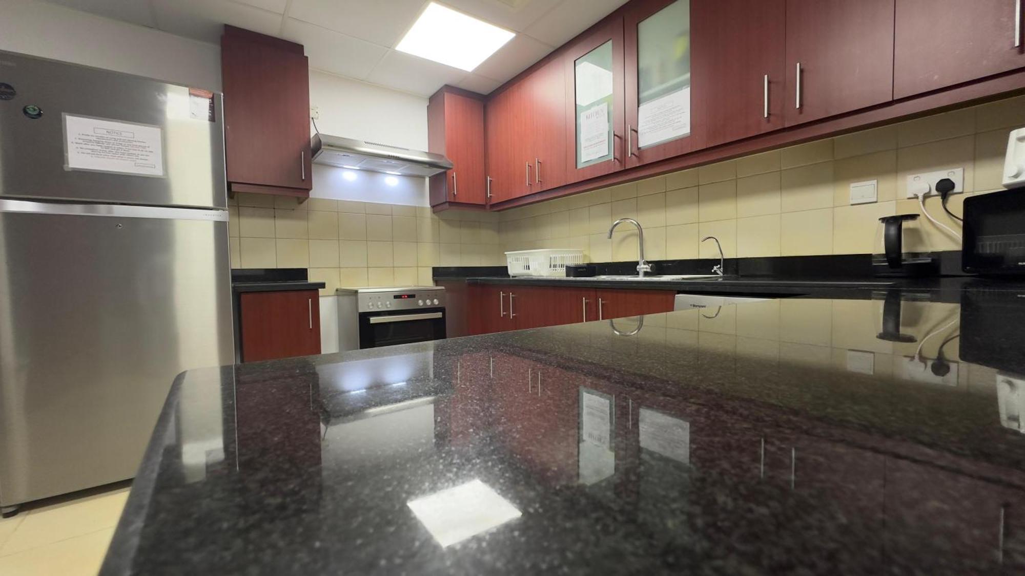 Sanciel Holiday Home Jbr Dubaj Kültér fotó