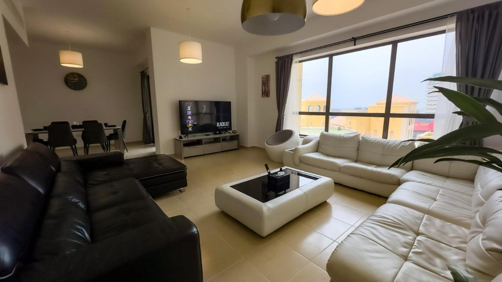 Sanciel Holiday Home Jbr Dubaj Kültér fotó