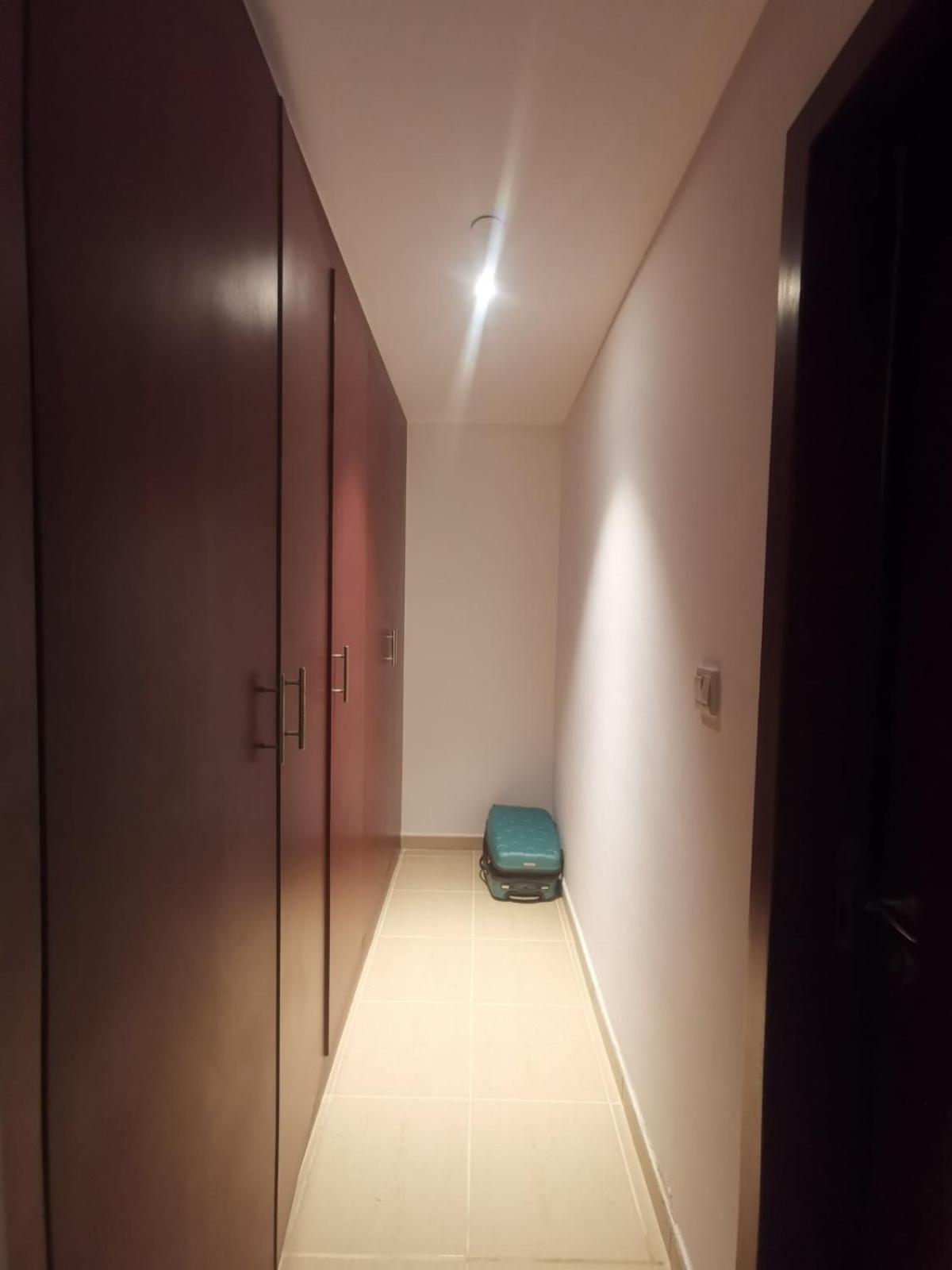 Sanciel Holiday Home Jbr Dubaj Kültér fotó