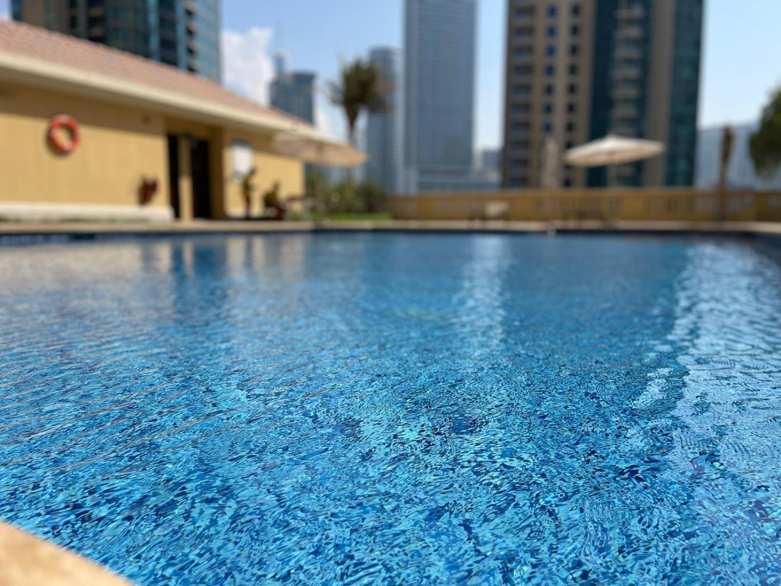 Sanciel Holiday Home Jbr Dubaj Kültér fotó