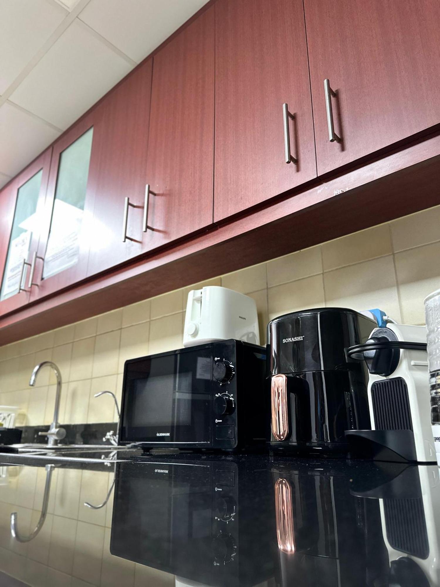 Sanciel Holiday Home Jbr Dubaj Kültér fotó