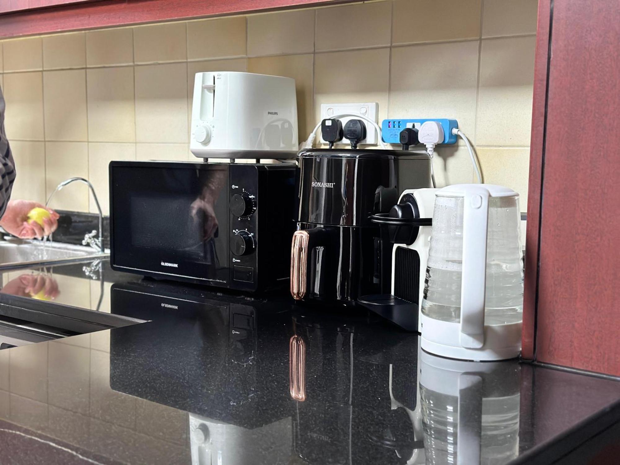Sanciel Holiday Home Jbr Dubaj Kültér fotó