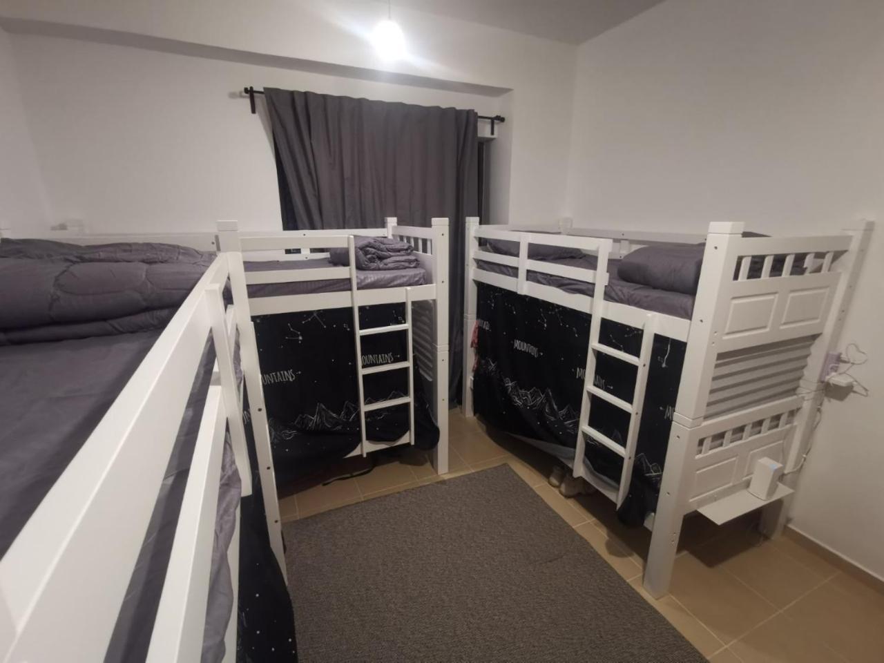 Sanciel Holiday Home Jbr Dubaj Kültér fotó