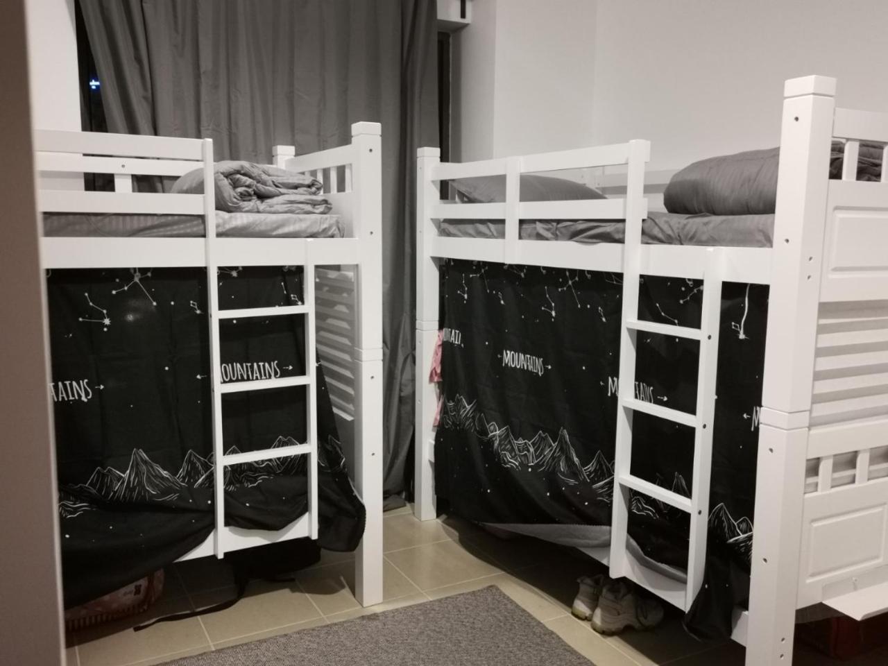 Sanciel Holiday Home Jbr Dubaj Kültér fotó