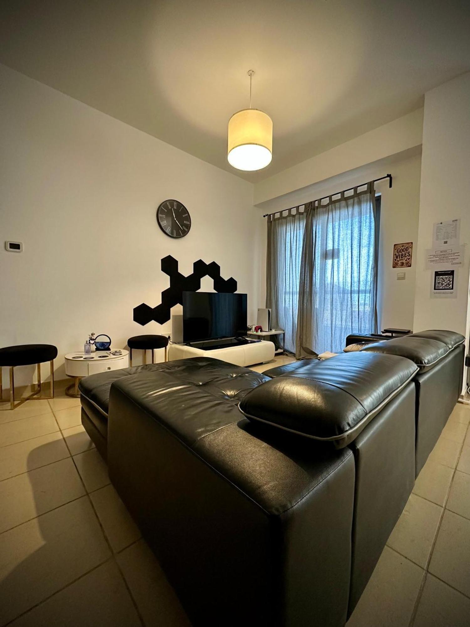 Sanciel Holiday Home Jbr Dubaj Kültér fotó