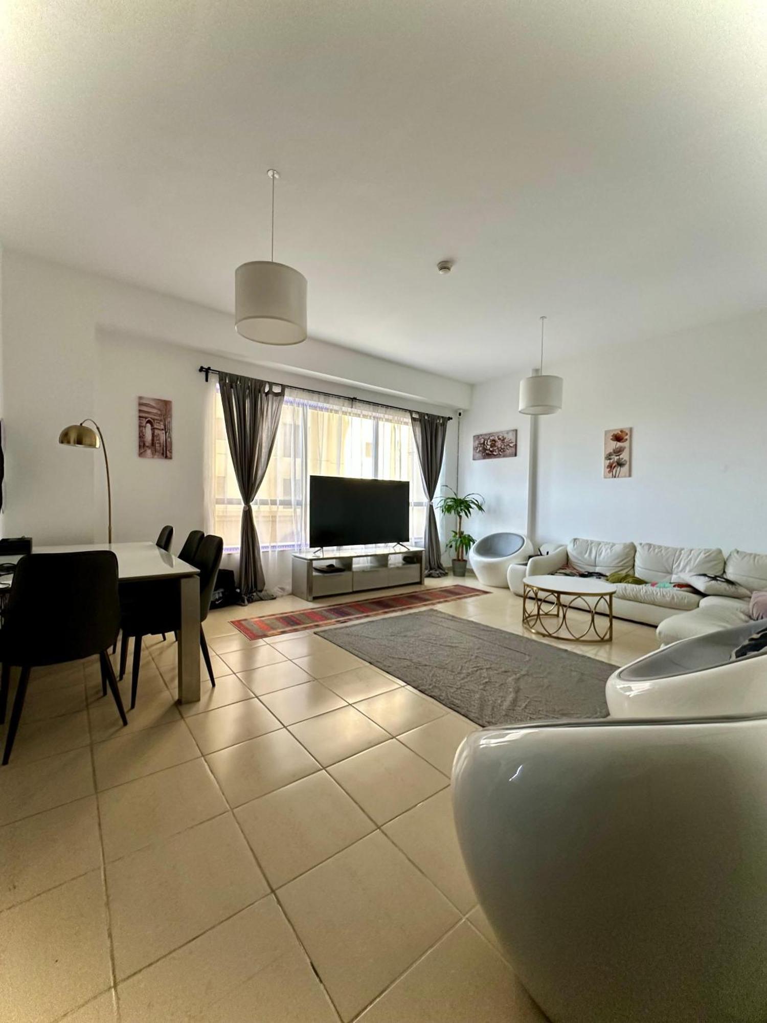 Sanciel Holiday Home Jbr Dubaj Kültér fotó
