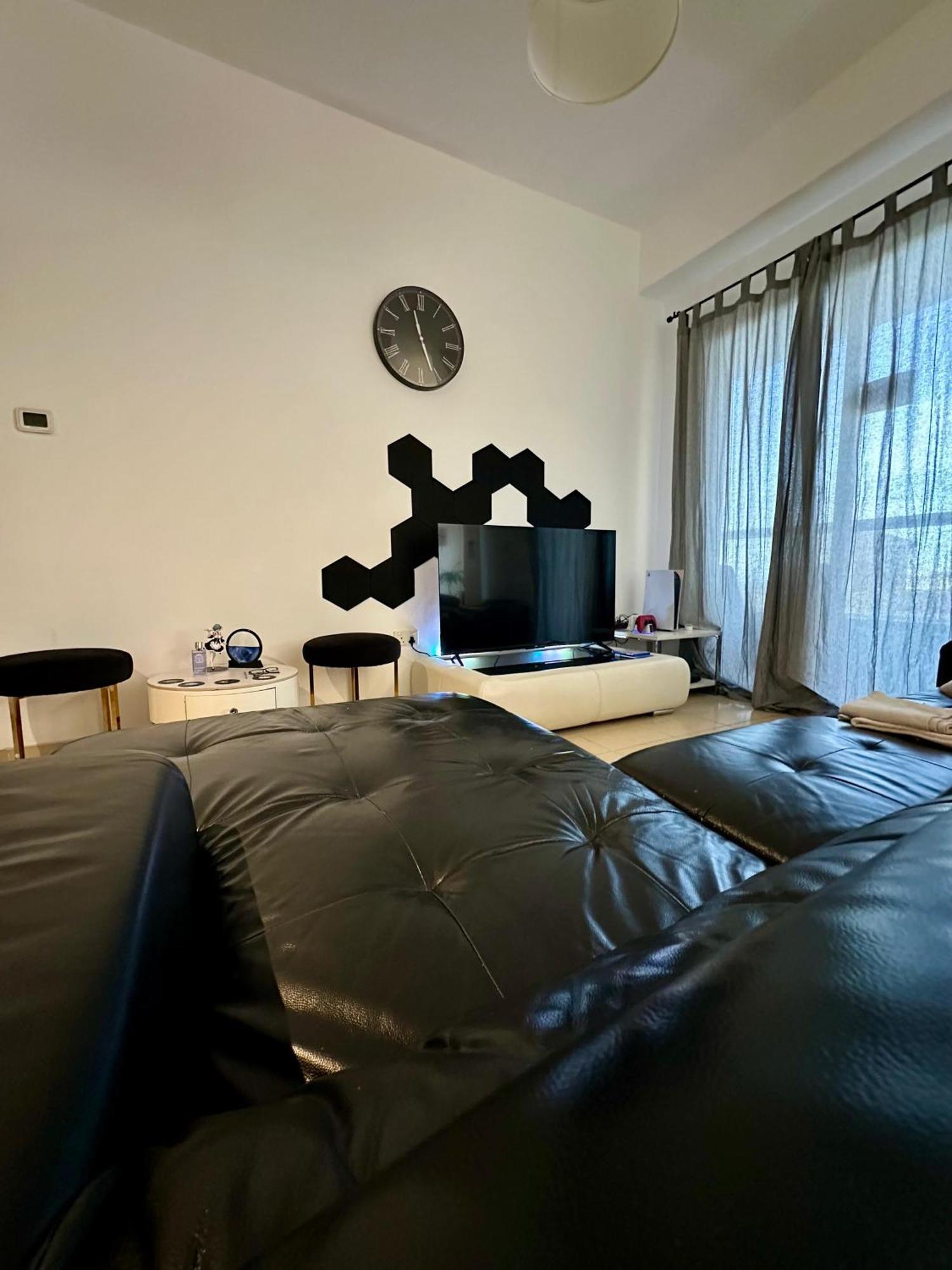 Sanciel Holiday Home Jbr Dubaj Kültér fotó