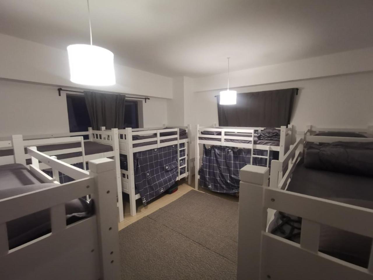 Sanciel Holiday Home Jbr Dubaj Kültér fotó