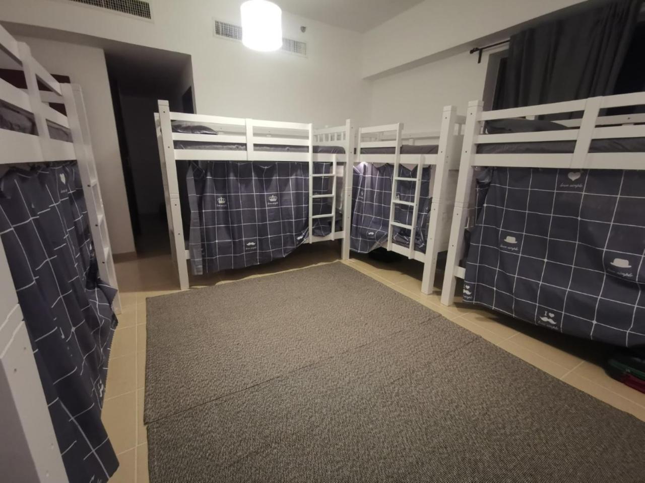 Sanciel Holiday Home Jbr Dubaj Kültér fotó