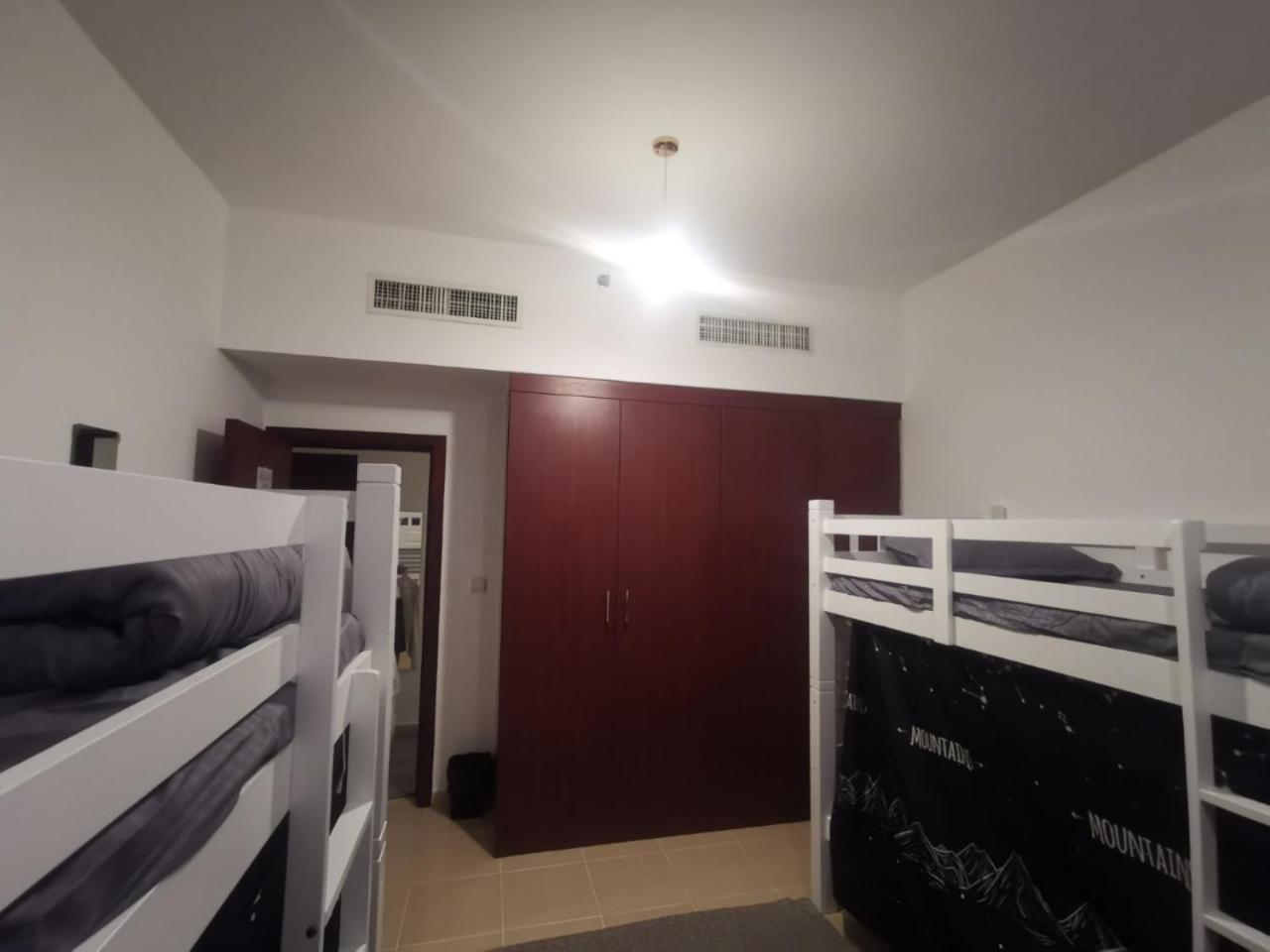 Sanciel Holiday Home Jbr Dubaj Kültér fotó
