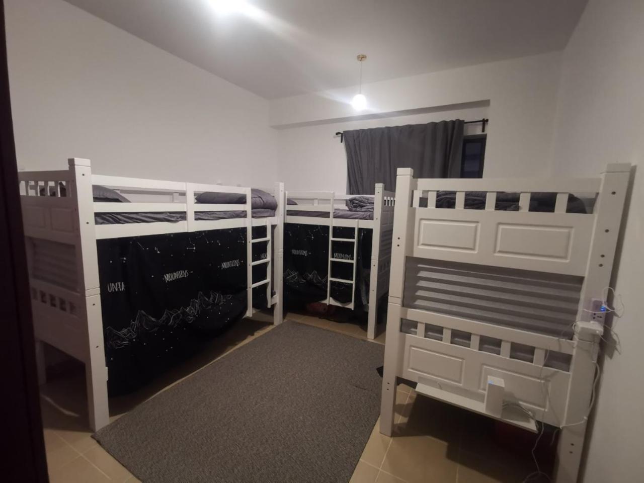 Sanciel Holiday Home Jbr Dubaj Kültér fotó